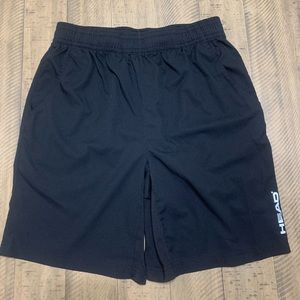 Head Shorts